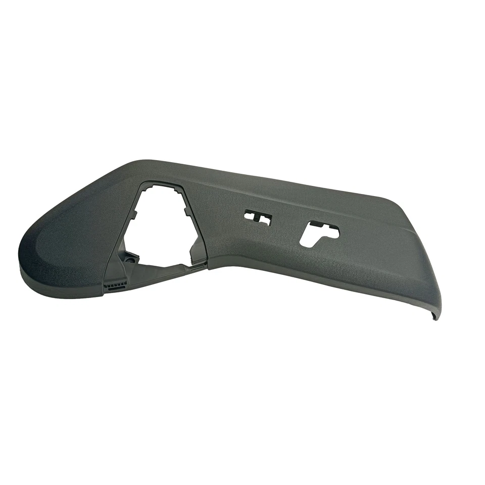 924-438 Seat Track Cover Left Driver Side Fit Chrysler Town & Country Dodge 3.6L Foto 1 de 4