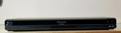 Reproductor de discos Blue-Ray Panasonic DMP-BD655 (sin control remoto) ~ USADO Foto 1 de 4