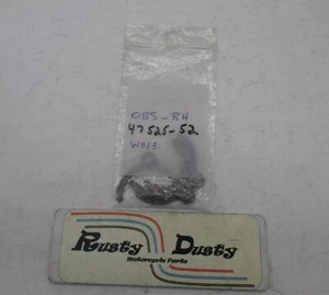 Lot of 6 Harley Davidson Genuine NOS Lock Washers 47525-52 - Picture 1 of 2