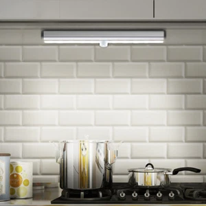 5V USB charging LED Body Induction Lamp Intelligent Induction Light - Picture 1 of 5