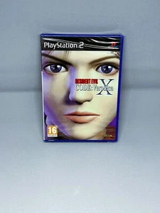 RESIDENT EVIL: CODE VERONICA X BRANDNEU (SONY PLAYSTATION 2) - Bild 1 von 6