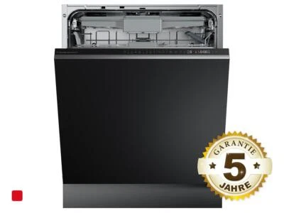 Küppersbusch G 6500.0  K-Series. 5 Vollintegrierbarer Einbaugeschirrspüler - Bild 1 von 4