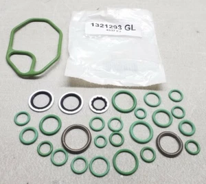 1321293GL Air Conditioning Seal Repair Kit Free Shipping Free Returns - Picture 1 of 3
