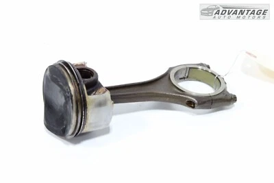 AUDI A6 C7 QUATTRO 2012-2015 3,0 L MOTOR DERECHO PISTÓN Y BIELA OEM Foto 1 de 4