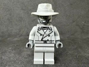 LEGO NINJAGO Detective Zane Minifigure Set 71799 - Picture 1 of 2