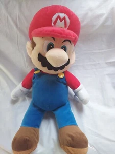 Super Mario Plush. - Picture 1 of 7