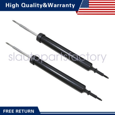 1 Pair Rear Shock Absorber Fits For BMW 328i xDrive 2009 2010-2013 - Image 1 of 4