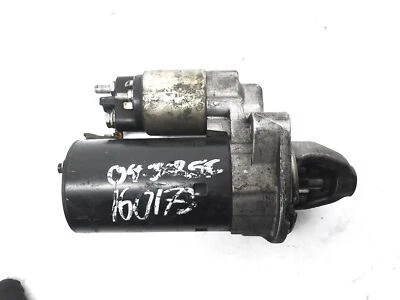 Motor De Arranque BMW 325I 2003-2005 12-41-2-354-693 Foto 1 de 4