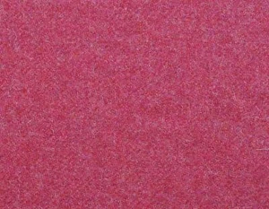 Pure Wool Shetland Twill Fabric Material - CHERRY - Picture 1 of 1