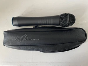 Lectrosonics UT200 Block 24 Wireless Handheld Microphone w/ Varimic Capsule - Picture 1 of 8