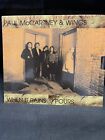 Paul McCartney & Wings When It Rains It Pours 2 CD Set Vigotone 1998 rare