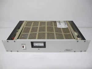 Acopian V48PT5F Regulated Power Supply 250V PS 48PT5-F 0-60 vdc - Picture 1 of 13