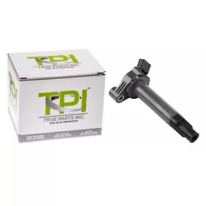 True Part Inc. Ignition Coil CLS1187 For Lexus Toyota RX330 Camry Sienna Solara - Picture 1 of 2