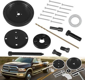 3164302 Rear Crankshaft Oil Seal Remover & Installer Kit For Cummins Engines - Imagen 1 de 8
