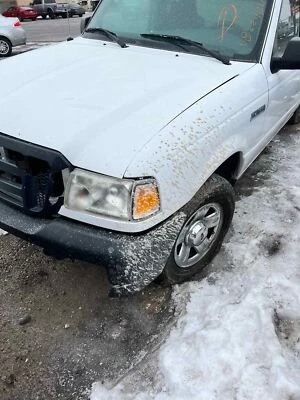 Used Engine Cooling Fan Clutch fits: 2007 Ford Ranger 6-183 3.0 Grade A - Image 1 of 4