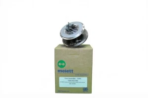 TURBO TURBOCHARGER CHRA CORE CARTTRIGE MELETT 1102-015-920 - Picture 1 of 3