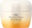 New DHC Placenta collagen all-in-one gel [F1] from Japan
