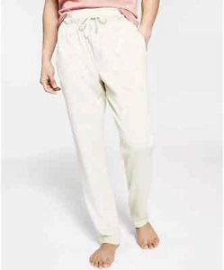 SUN + STONE Men's Sunwashed Knit Pajama Pants Beige Sz XL - Picture 1 of 5