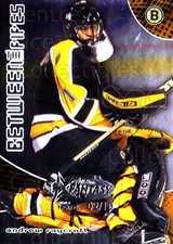 2001-02 Between the Pipes All-Star Fantasy #32 Andrew Raycroft