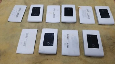 5 PZ Vodafone R218 Mobile Wifi HOTSPOT Internet Dongle Leggi Descrizione DNGL18 - Immagine 1 di 4