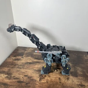 Zoids Ultrasaurus unvollständig für Teile wie besehen - Bild 1 von 17