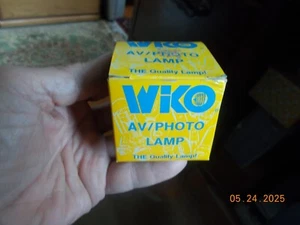 NOS WiKo DNF AV/Photo Lamp 21V 150W - Picture 1 of 4