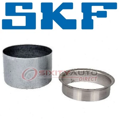SKF Rear Differential Pinion Repair Sleeve for 1988 GMC V1500 Suburban - pn - Изображение 1 из 4