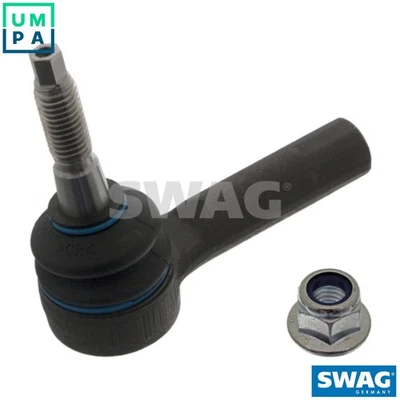 TIE ROD END 40 94 8867 FOR VAUXHALL MOKKA OPEL A14/B14/D14NETB 14 XFT 1.4L 4cyl - Image 1 of 4