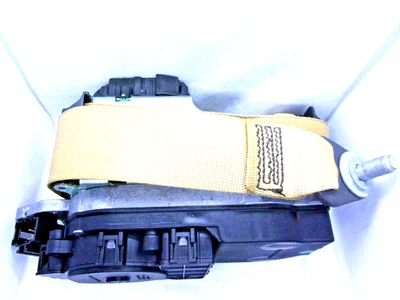 Passenger seat belt Mercedes S-Class 350 W221 A2218605285 8K64 - Image 1 of 4