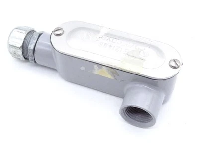 BRIDGEPORT E121488 MONTAJE Foto 1 de 4