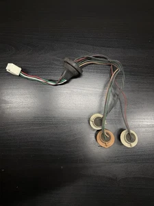 01-05 Mazda Miata OEM NB2 Taillight Rear Tail Light Wiring Harness N066-51-155 - Bild 1 von 7