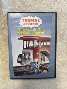 Thomas & Friends: Thomas & the Special Letter DVDs - Foto 1 di 4