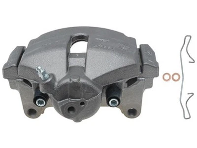 Pinza de freno delantera izquierda Raybestos 95357CRTB 2008 para Volkswagen Eos 2007-2016 Foto 1 de 2