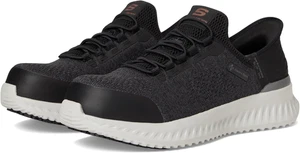 Skechers Herren Tilido ESD Comp Toe Sneaker - Bild 1 von 10
