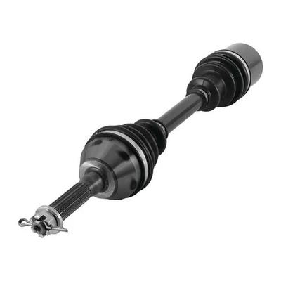 QuadBoss Rugged Axle for 2008-2009 Polaris Sportsman 800 EFI Touring Front Left - Image 1 of 2