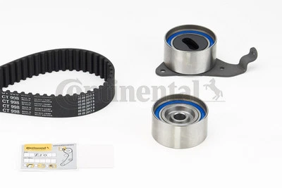 CONTINENTAL CTAM CT998K1 Kit de distribution pour TOYOTA - Photo 1/3