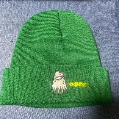 Sombrero tejido Matty Boy Chrome Hearts gorro para hombre sombreros acrílico usado de Japón Foto 1 de 3