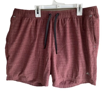 Tommy Bahama Naples Mens XL Island Active Swim Trunks Performance Poolside Baja - Image 1 of 4