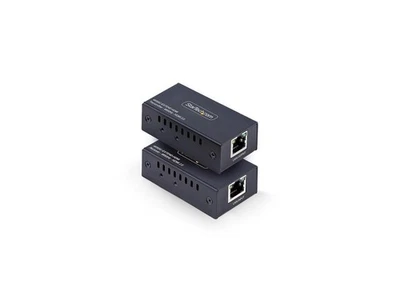 StarTech HDMI Extender Over CAT5e/CAT6, 4K 60Hz, Up to 200ft (60m), Transmitter - Image 1 of 2