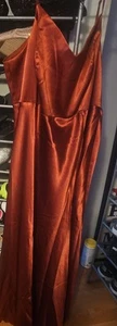 Dress - Picture 1 of 2