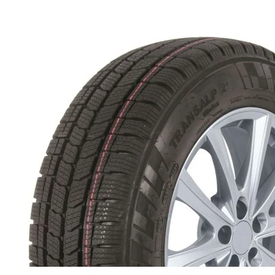 Winterreifen KLEBER Transalp 2+ 215/65R16 106/104T C - Bild 1 von 3