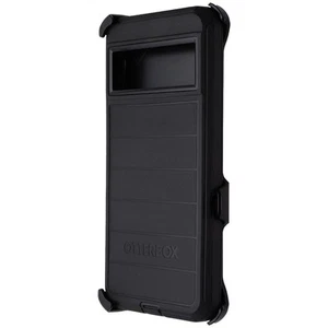 OtterBox Défenseur Série Pro Étui & Holster pour Google Pixel 8 Pro - Noire - Photo 1 sur 3