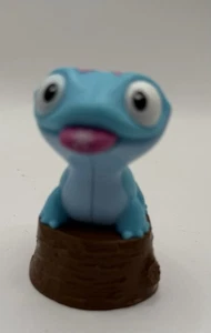Fisher Price Little People Bruni Salamander Frozen 2 - Picture 1 of 5