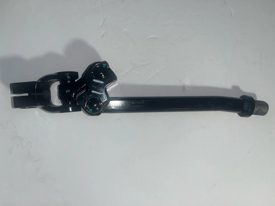 425-360 Dorman Steering Shaft Lower for Lincoln Town Car Mercury Grand Marquis - Image 1 of 4