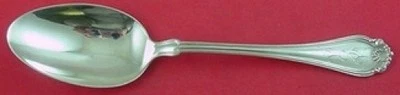Century by Dominick and Haff Sterling Silver Serving Spoon 8 3/8" Tablespoon - Image 1 of 2
