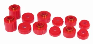 Prothane for 83-97 Ford Ranger Body Mount - Red - pro6-106 - Picture 1 of 1