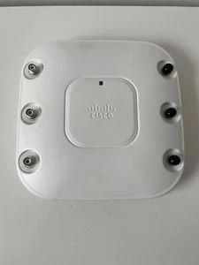 Cisco AIR-CAP3502E Dual-Band Enterprise Access Point - Zdjęcie 1 z 3