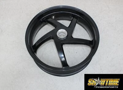 07-09 LLANTA TRASERA DUCATI MULTISTRADA 1100 Foto 1 de 4