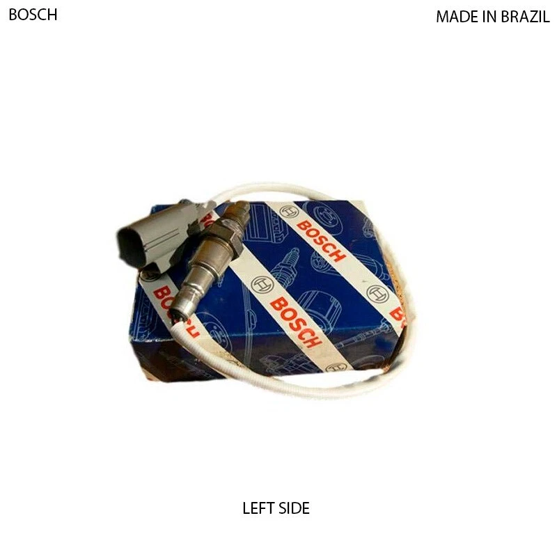 SENSOR DE OXÍGENO MEDIO LAND ROVER GAMA LH LR2 RR SPORT 3,0 L 5,0 L LR098285 BOSCH Foto 1 de 1