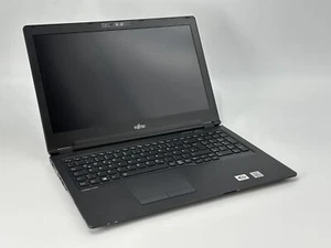 Fujitsu LifeBook U7510 15,6" FHD i5-10210U 16GB DDR4 512GB NVMe FaceID LTE Geb - Bild 1 von 5